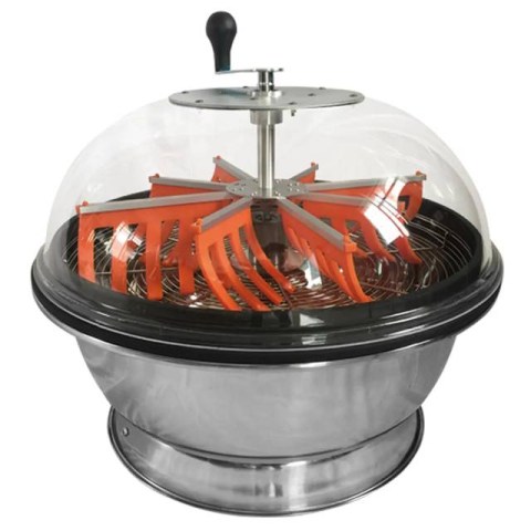 Secret Smoke Electric Trimmer Diam. 62Cm